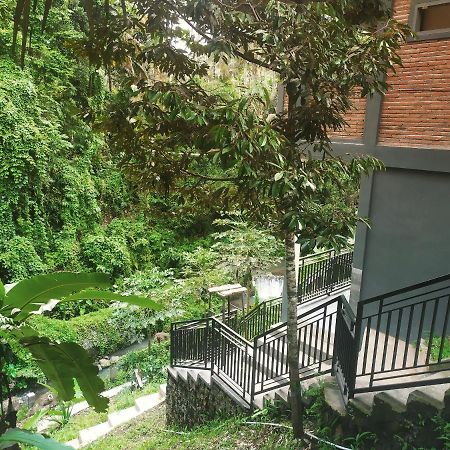 Kelapa Gading Villas Баньюванги Экстерьер фото