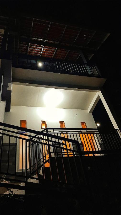 Kelapa Gading Villas Баньюванги Экстерьер фото